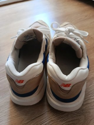 Zapatillas New Balance 57/40 Hombre