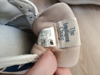 Zapatillas New Balance 57/40 Hombre