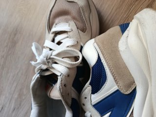 Zapatillas New Balance 57/40 Hombre