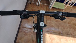 Bicicleta Rockrider 700 24pulgadas.