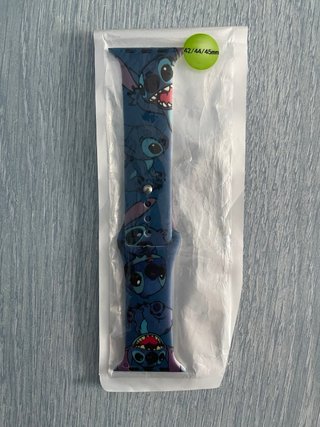 Correa Apple Watch 42/44/45mm Disney