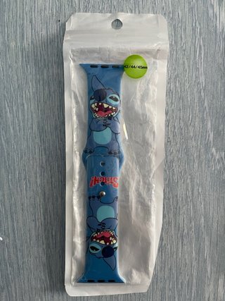 Correa Apple Watch 42/44/45mm Disney
