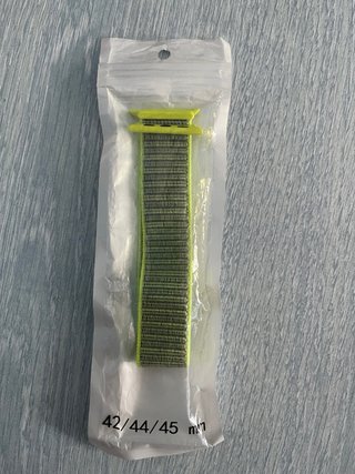 Correa Apple Watch 42/44/45mm Disney