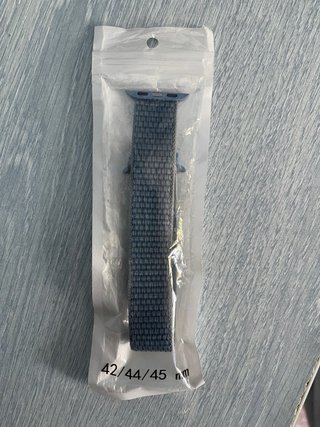 Correa Apple Watch 42/44/45mm Disney