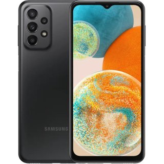 Galaxy A23 5G 128GB Negro - Excelente