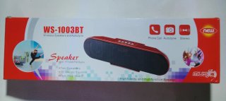 Cassa Bluetooth