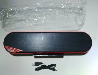 Cassa Bluetooth
