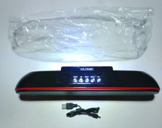 Cassa Bluetooth
