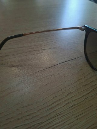 Gafas de sol Ray-Ban RB9060S Marrones
