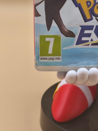 Pokemon Espada Nintendo Switch