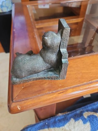Figura Gato Heredities Limited