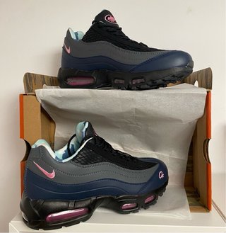 Nike Air Max 95 x Corteiz