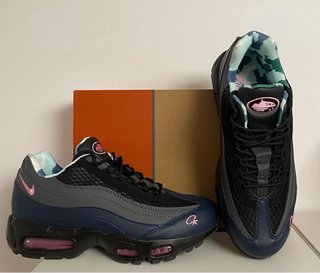 Nike Air Max 95 x Corteiz