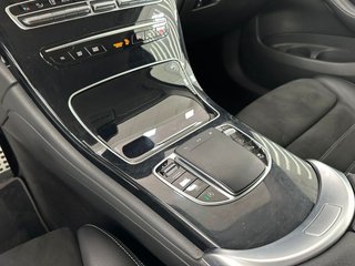 MERCEDES-BENZ Clase GLC GLC 220 d 4MATIC