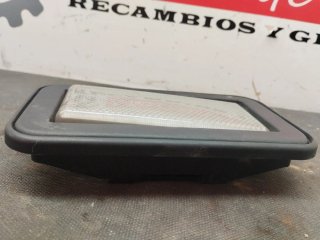 Luz interior Peugeot Expert