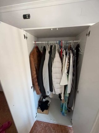 Armario Blanco Ikea