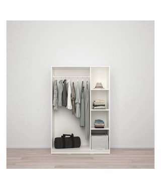 Armario Blanco Ikea