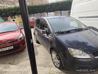 Ford C-MAX 2004