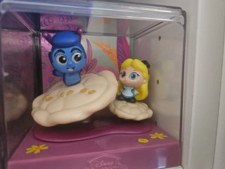 Disney Doorables Moments Alicia