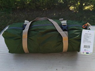 Tienda campaña Naturehike Cloud Up 1