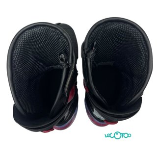 Botas Moto SPEED Talla 41