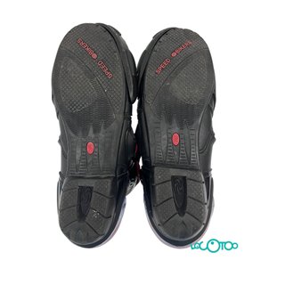 Botas Moto SPEED Talla 41