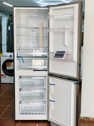 Nevera No Frost Clase: C en FRIGOMArK VALENCIA