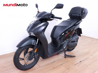 HONDA SH 125I