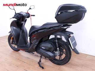 HONDA SH 125I