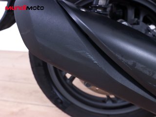 HONDA SH 125I