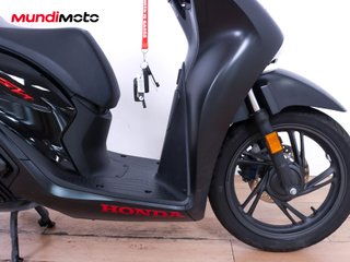 HONDA SH 125I