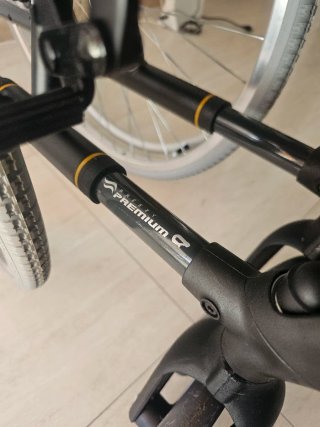 Silla de Ruedas