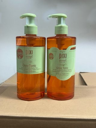 Tónico Pixi Glow Tonic 500ml