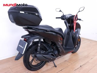 HONDA SH 125I