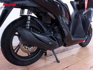 HONDA SH 125I