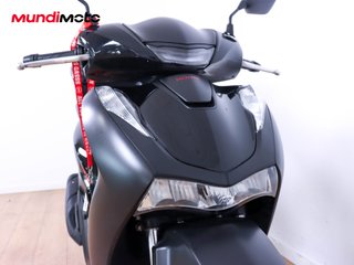 HONDA SH 125I