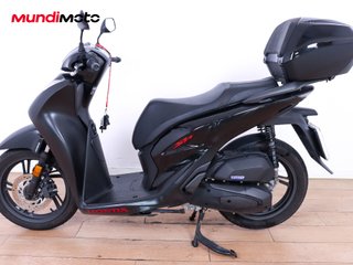 HONDA SH 125I