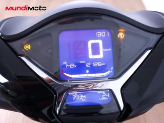 HONDA SH 125I