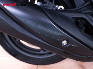 HONDA SH 125I