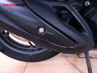 HONDA SH 125I