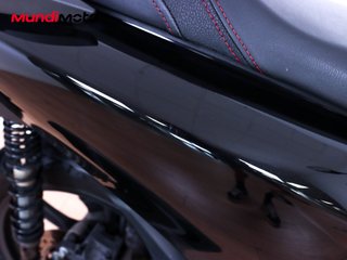 HONDA SH 125I