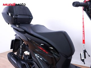 HONDA SH 125I