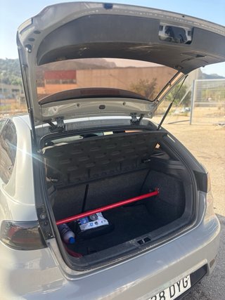 SEAT Ibiza 2006