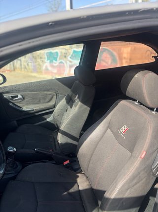SEAT Ibiza 2006