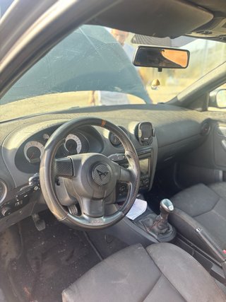 SEAT Ibiza 2006