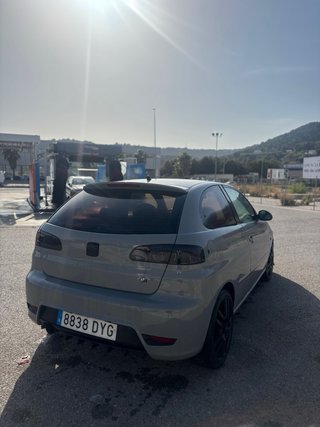 SEAT Ibiza 2006