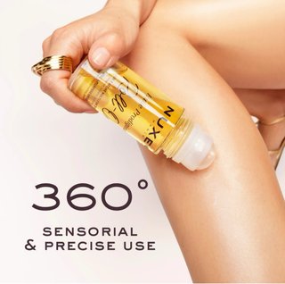 Nuxe Huile Prodigieuse Roll-On Olio Secco