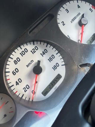 Nissan Navara 2004 Negociable