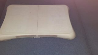 Nintendo Wii Bianca