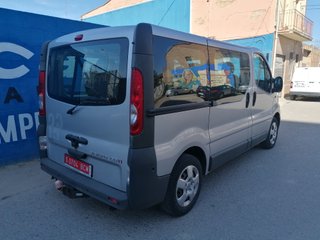 Opel Vivaro 2013